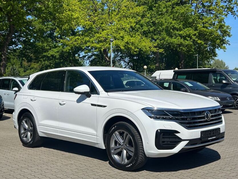 Touareg