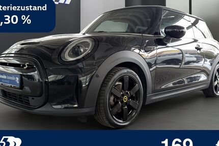 Mini Cooper SE 76.607 km 18.750 &euro; Kiel 24118