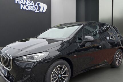 BMW 218 Active Tourer 12.000 km 34.490 € Neumünster 24539