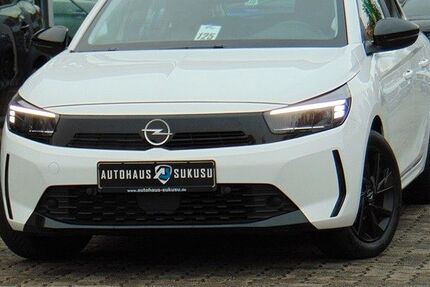 Opel Corsa 69.163 km 11.990 &euro; Neumünster 24537