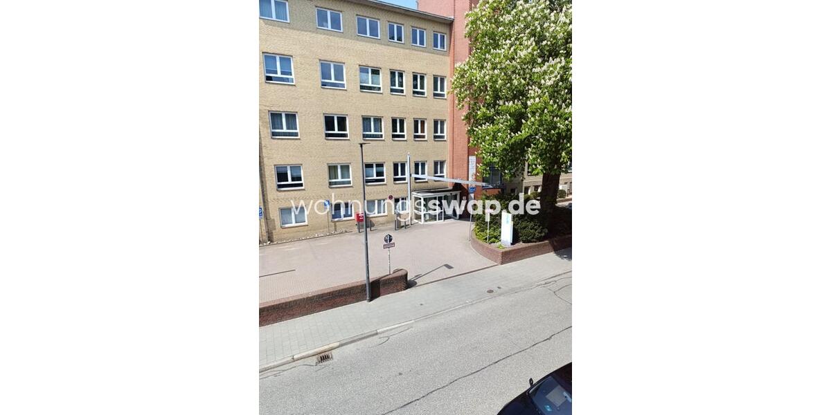 Etagenwohnung Kiel - 3 Zimmer, 66 m&sup2;, 585&euro; | Angebot:26490655