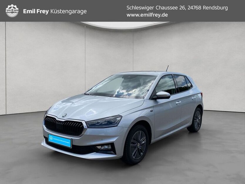 Fabia