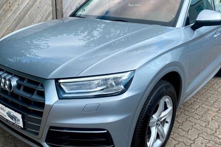Audi Q5 154.000 km 23.500 € Neumünster 24536
