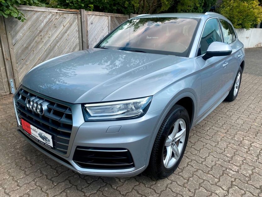 Audi Q5 154.000 km 23.500 € Neumünster 24536