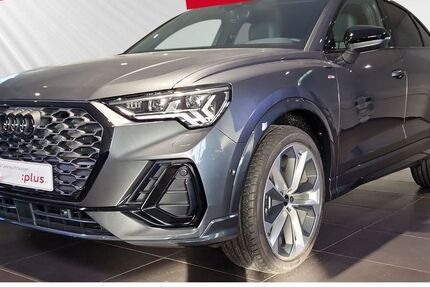 Audi Q3 4.900 km 54.980 &euro; Kiel 24118