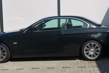 BMW 320 185.500 km 10.200 &euro; Laboe 24235