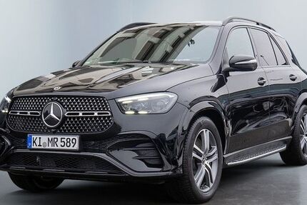 Mercedes-Benz GLE 450 9.999 km 101.450 &euro; Kiel 24109