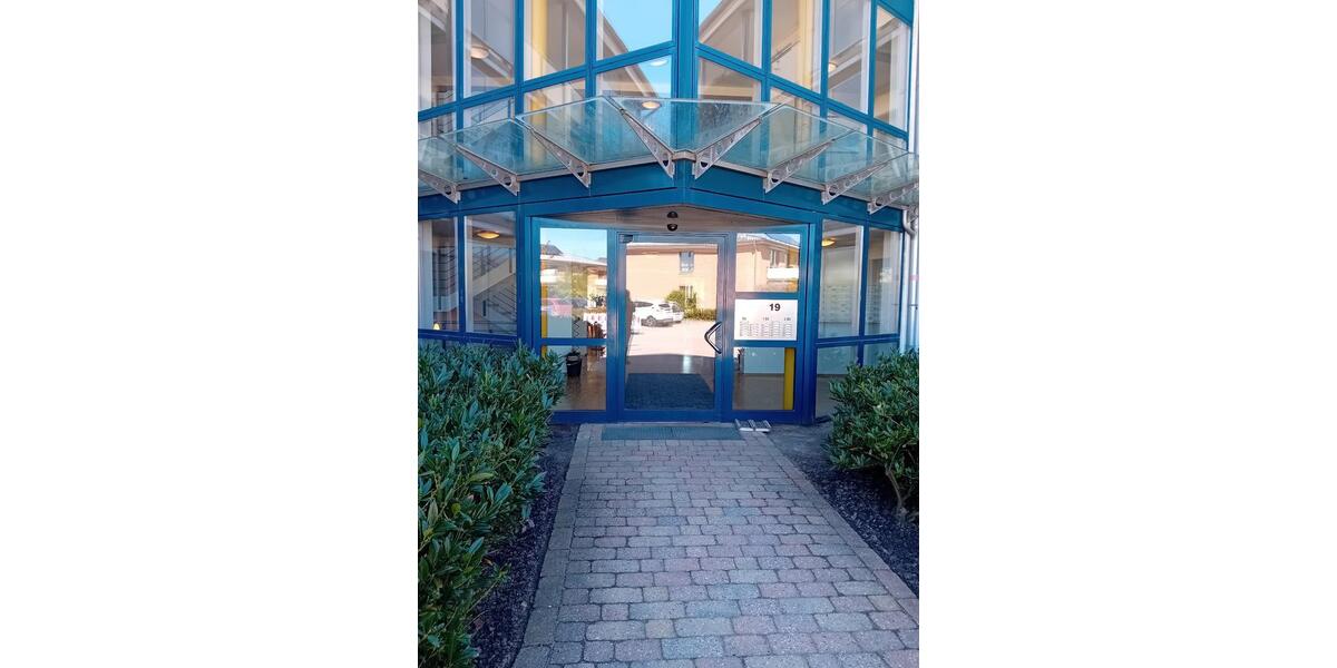 Etagenwohnung Kiel Schreventeich - 2 Zimmer, 52 m&sup2;, 600&euro; | Angebot:26253730