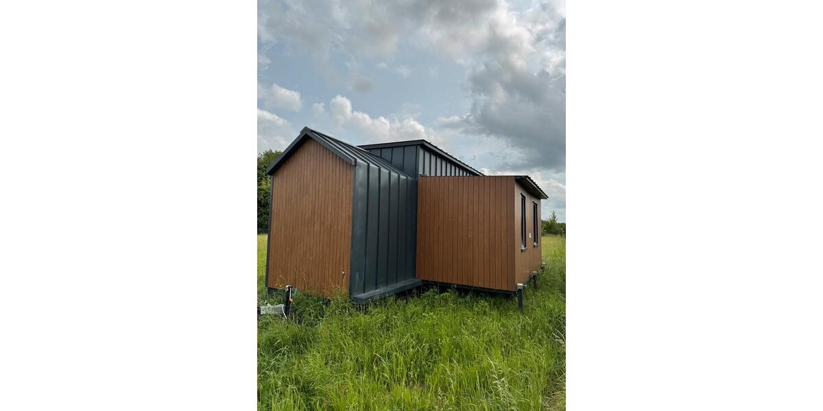 Einfamilienhaus Preetz - 2 Zimmer, 37 m&sup2;, 44.999&euro; | Angebot:26932310