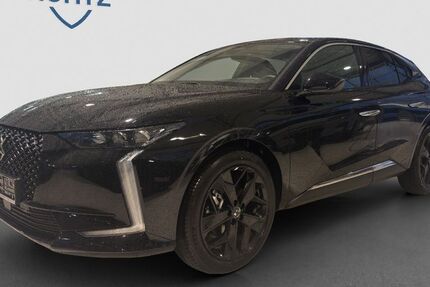 DS Automobiles DS4 8.900 km 20.590 &euro; Gettorf / Kiel 24214