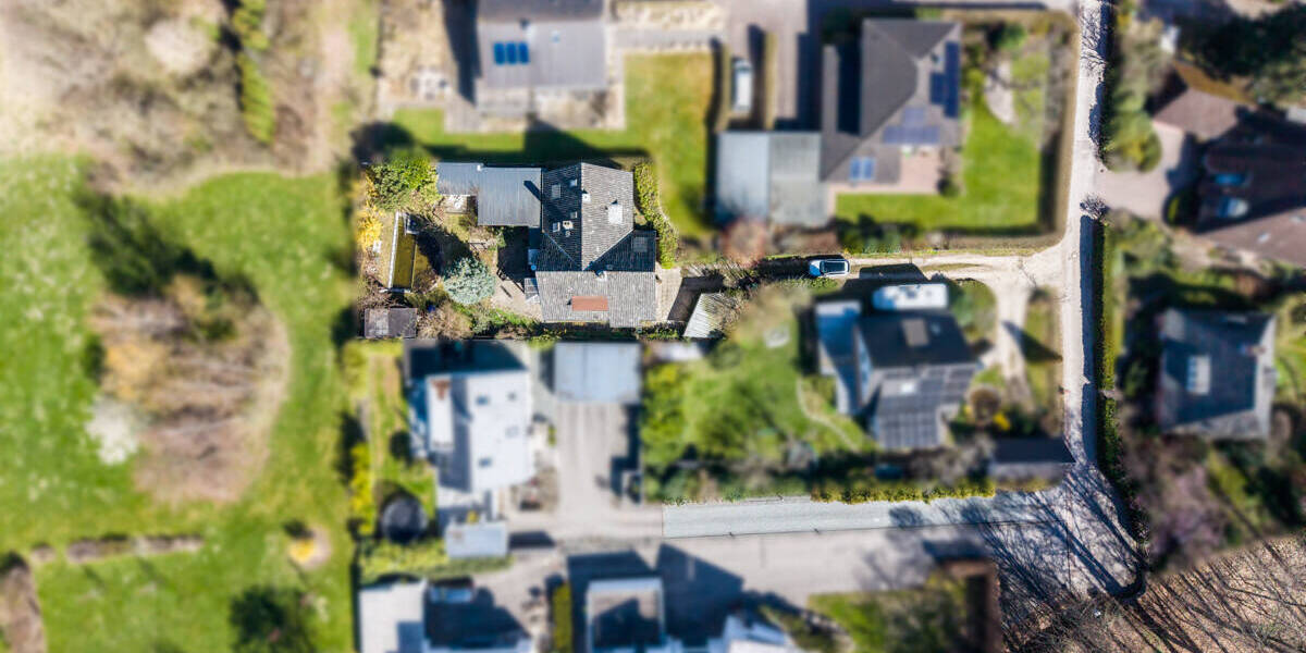 Grundstück Heikendorf Kitzeberg - 429.000&euro; | Angebot:26161389