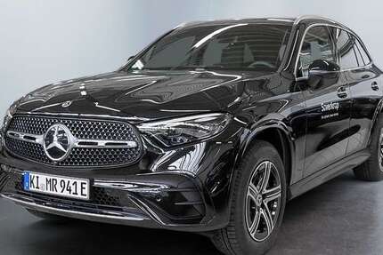Mercedes-Benz GLC 300 9.999 km 71.450 &euro; Kiel 24109