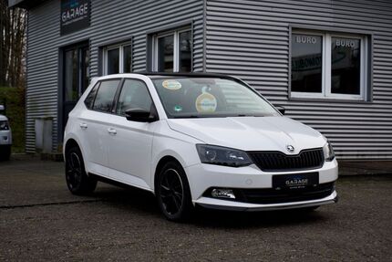 Skoda Fabia 137.800 km 9.300 &euro; Kiel 24146