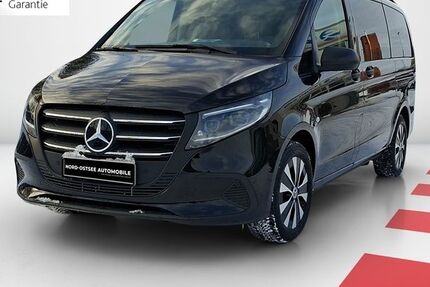 Mercedes-Benz Vito 58.834 km 52.190 &euro; Eckernförde 24340