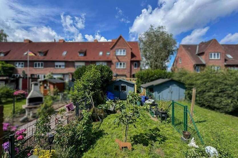 Wohnung zum Kaufen in Kiel 133.000 € 60 m²