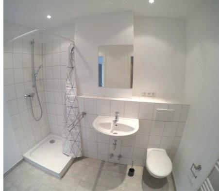 Etagenwohnung Kiel Neumühlen-Dietrichsdorf - 1 Zimmer, 15 m&sup2;, 550&euro; | Angebot:25102344