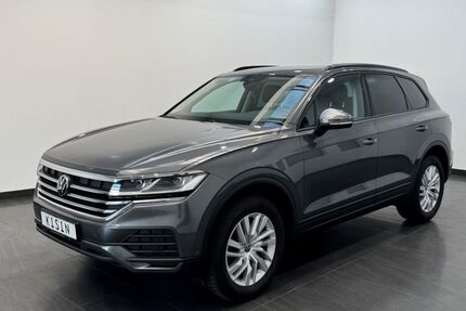 VW Touareg 23.638 km 52.990 &euro; Neumünster 24536