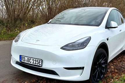Tesla Model Y 168.000 km 28.500 &euro; Osdorf 24251
