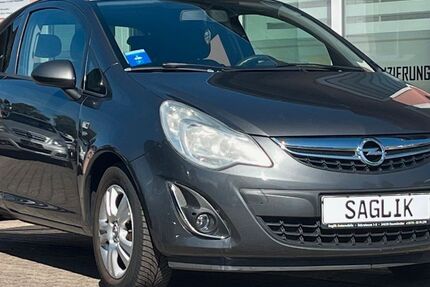 Opel Corsa 120.000 km 3.900 &euro; Neumünster 24539