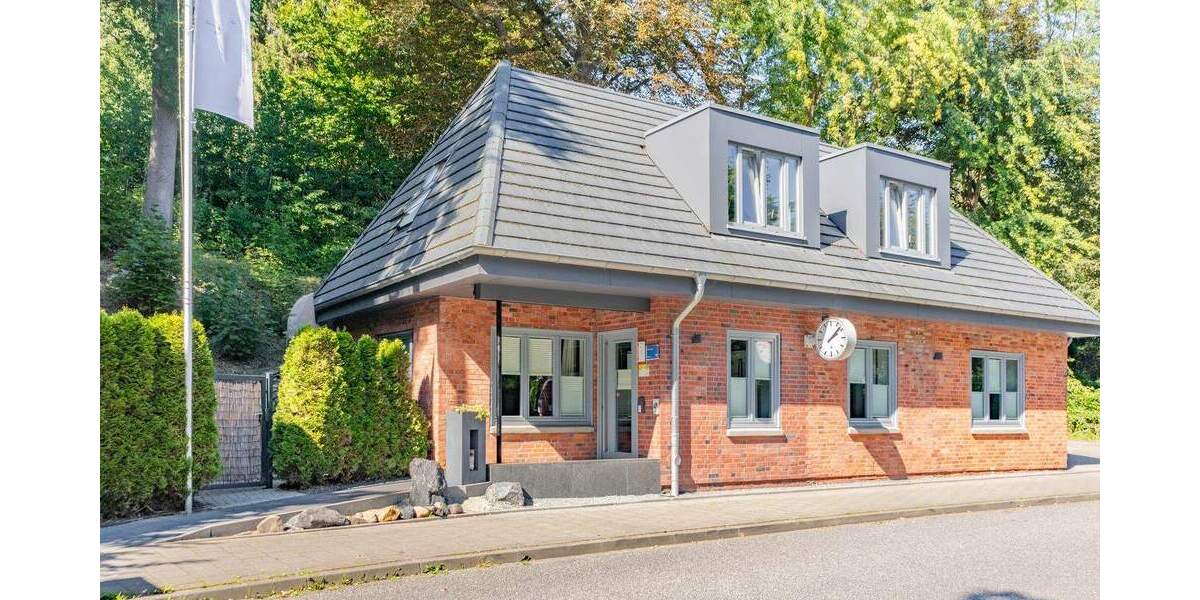 Mehrfamilienhaus, Wohnhaus Kiel Holtenau - 7 Zimmer, 1.295.000&euro; | Angebot:23952033