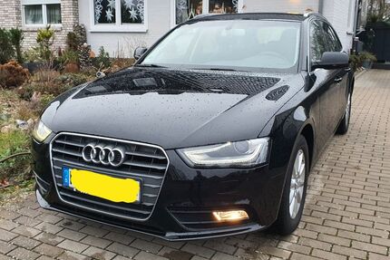 Audi A4 162.500 km 10.950 &euro; Neumünster 24539