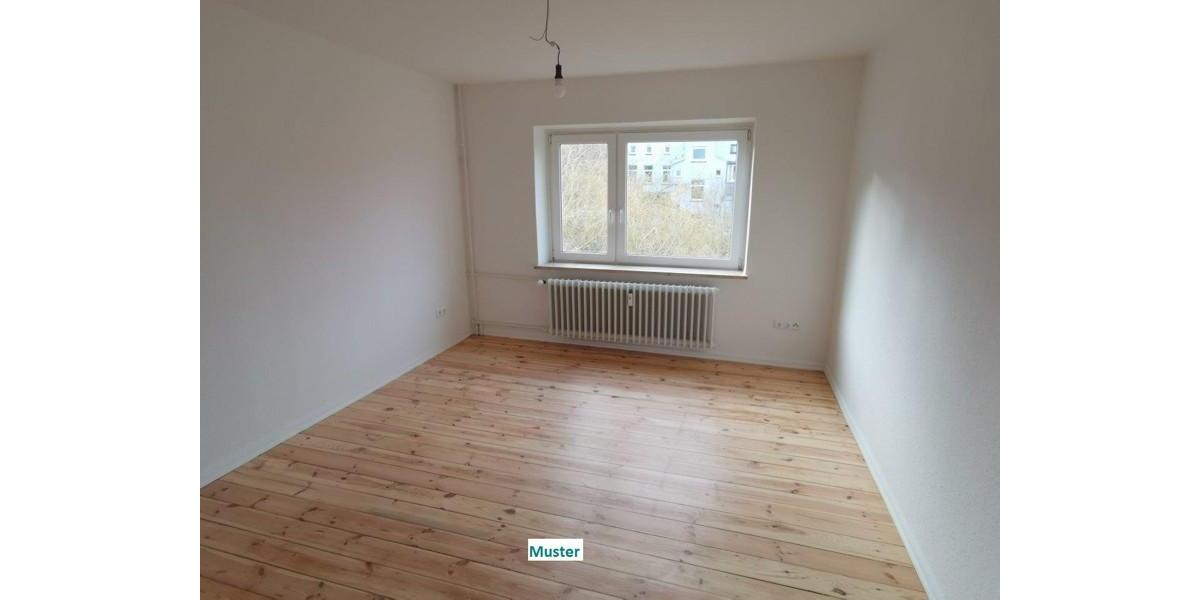Etagenwohnung Kiel Ravensberg - 1 Zimmer, 25 m&sup2;, 447&euro; | Angebot:26473061