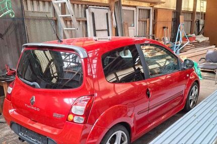 Renault Twingo 169.250 km 2.200 € Preetz 24211