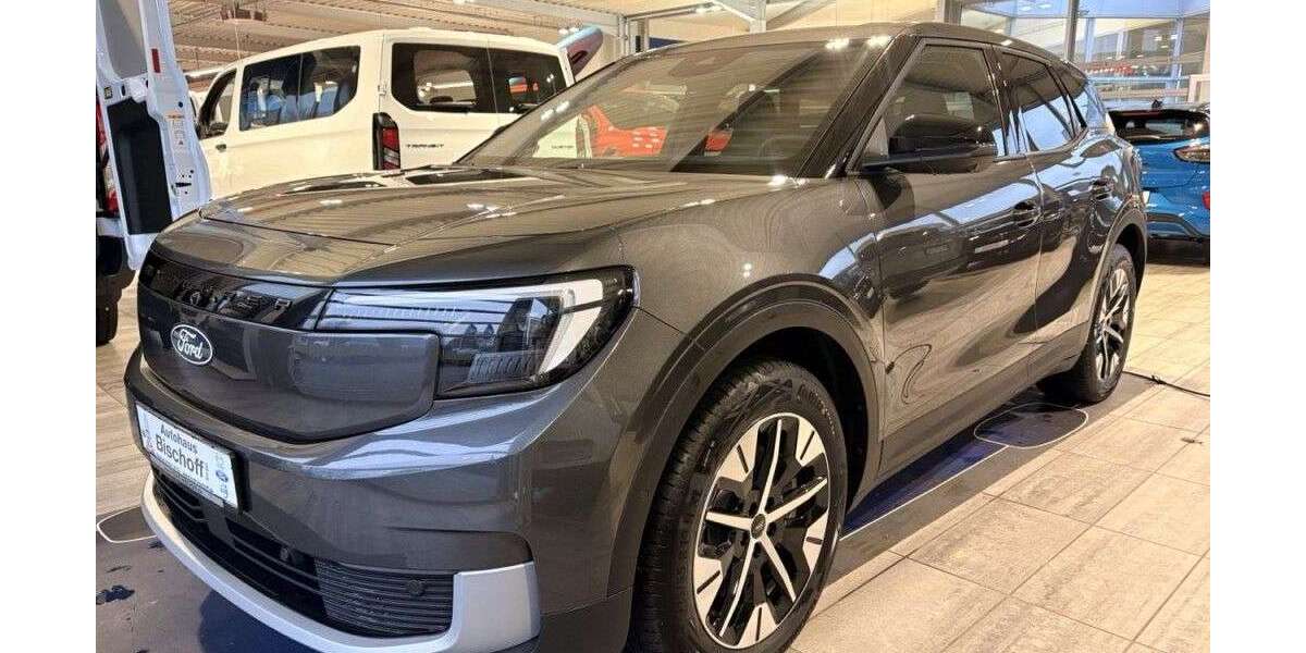 Ford Explorer 1.100 km 44.980 &euro; Neumünster 24539
