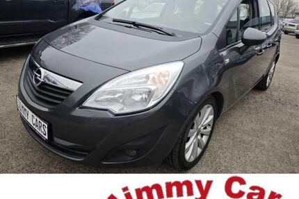 Opel Meriva 112.000 km 4.999 &euro; Kiel-Moorsee 24145