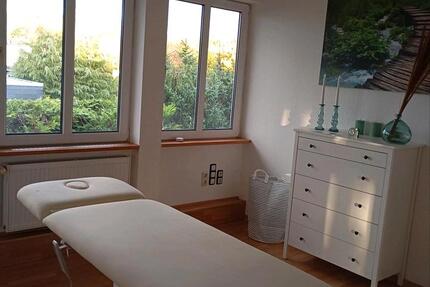 Separater Behandlungsraum Untermiete ca. 20 m² im Kosmetikstudio zimmer