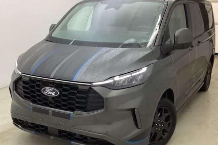 Ford Tourneo Custom 25.254 km 50.989 &euro; Neumünster 24536