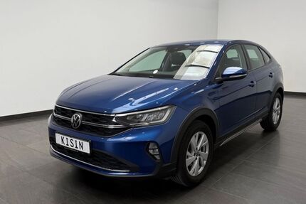 VW Taigo 16.877 km 19.299 &euro; Neumünster 24536