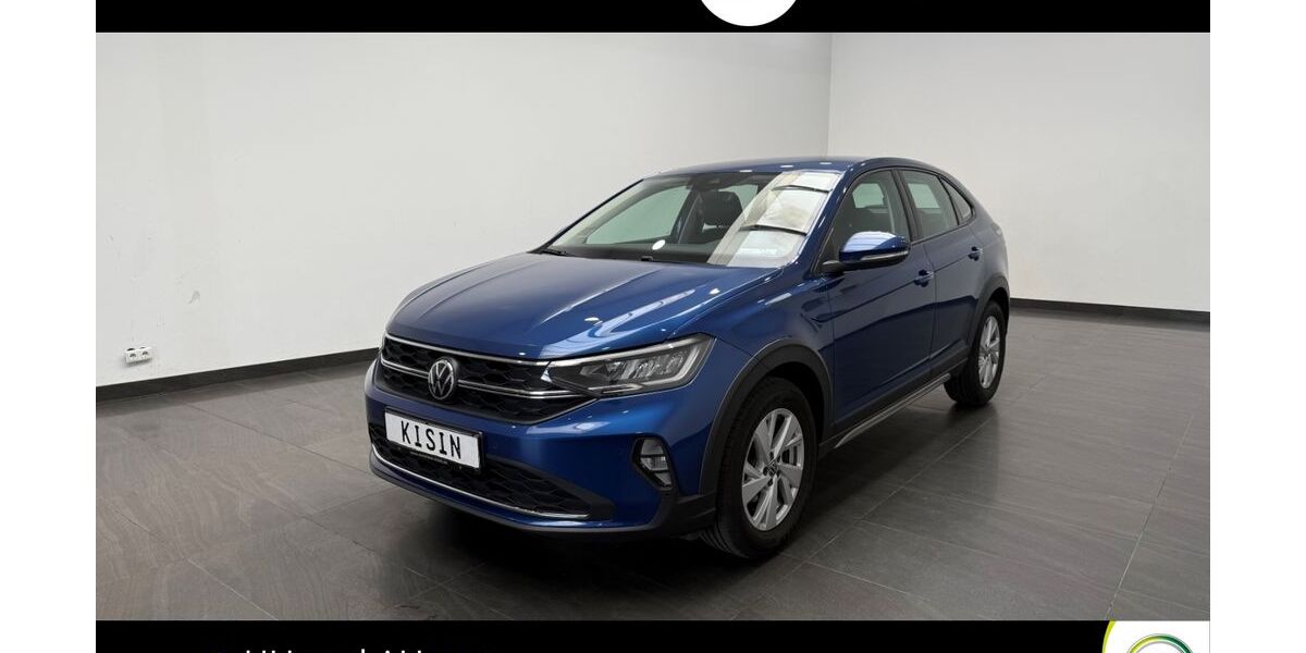 VW Taigo 16.877 km 19.299 &euro; Neumünster 24536