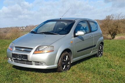 Chevrolet Kalos 142.470 km 2.699 &euro; Blumental 24241