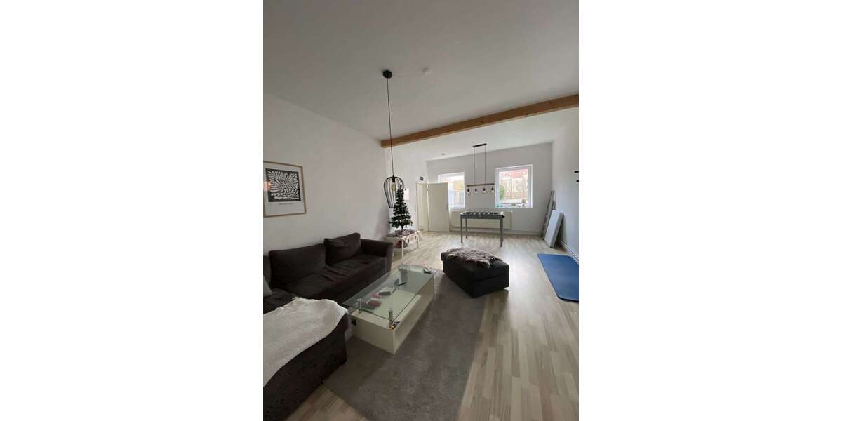 Etagenwohnung Neumünster - 4 Zimmer, 102 m&sup2;, 650&euro; | Angebot:26495853
