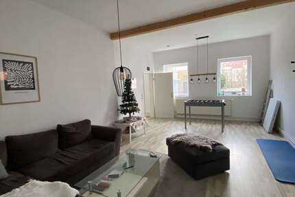 Wohnung Neumünster - 4 Zimmer, 102 m&sup2;, 650&euro; | Angebot:26495853