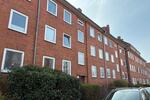 Erdgeschoßwohnung Kiel Neumühlen-Dietrichsdorf - 2 Zimmer, 45 m&sup2;, 489&euro; | Angebot:26226784