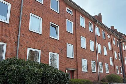 Wohnung Kiel Neumühlen-Dietrichsdorf - 2 Zimmer, 45 m&sup2;, 489&euro; | Angebot:26226784