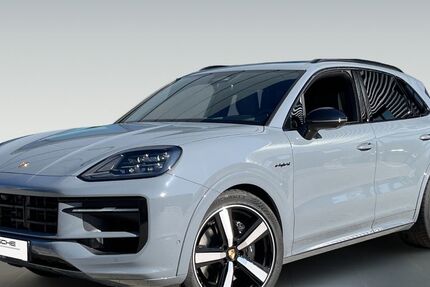 Porsche Cayenne 9.990 km 134.980 &euro; Kiel 24159
