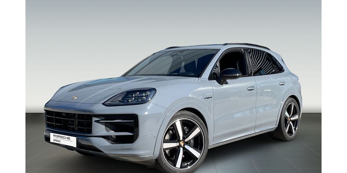 Porsche Cayenne 9.990 km 134.980 &euro; Kiel 24159