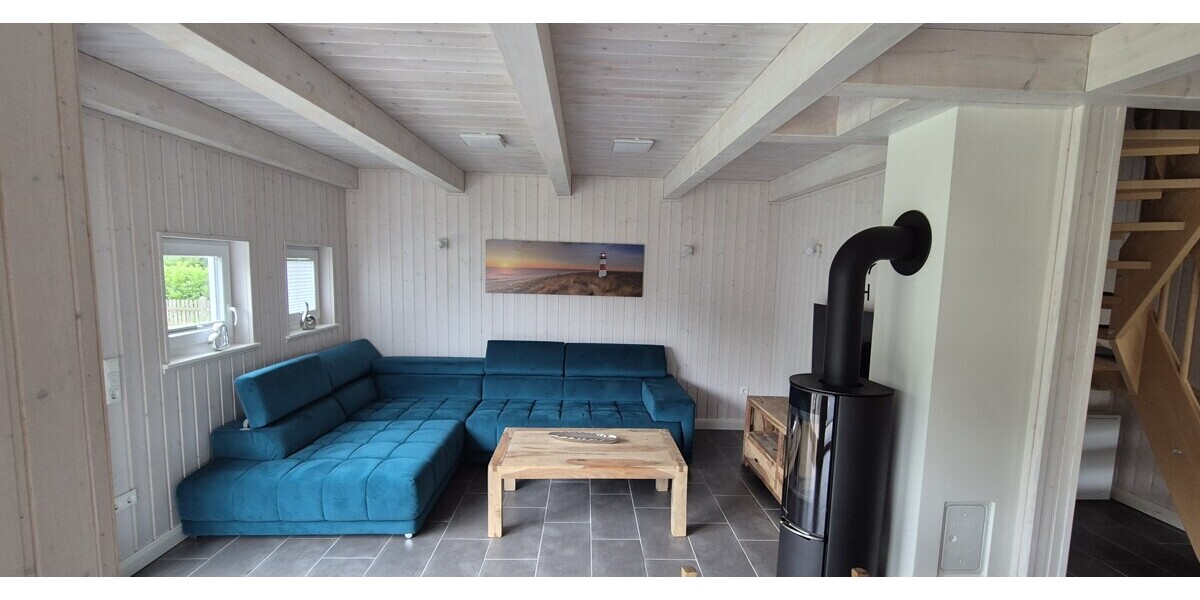 Geldanlage am Meer durch die Vermietung an Feriengäste - Ferienhaus Schönberg (Holstein) / Holm Holm | Angebot:26975505