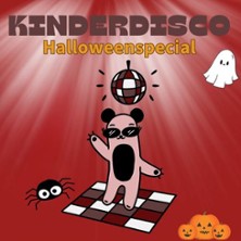 Kinderdisco Halloween Special 01.11.2026 Traum GmbH