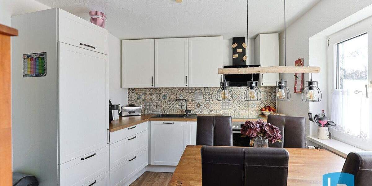 Reihenmittelhaus Kiel Elmschenhagen-Nord - 4 Zimmer, 84 m&sup2;, 219.000&euro; | Angebot:25780056