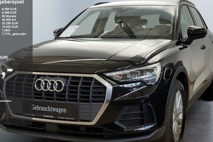 Audi Q3 71.655 km 23.480 &euro; Kiel 24109