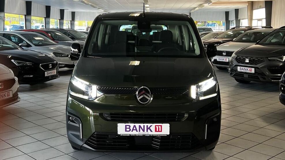 Berlingo