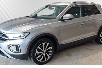 VW T-Roc 34.000 km 26.480 &euro; Kiel 24114