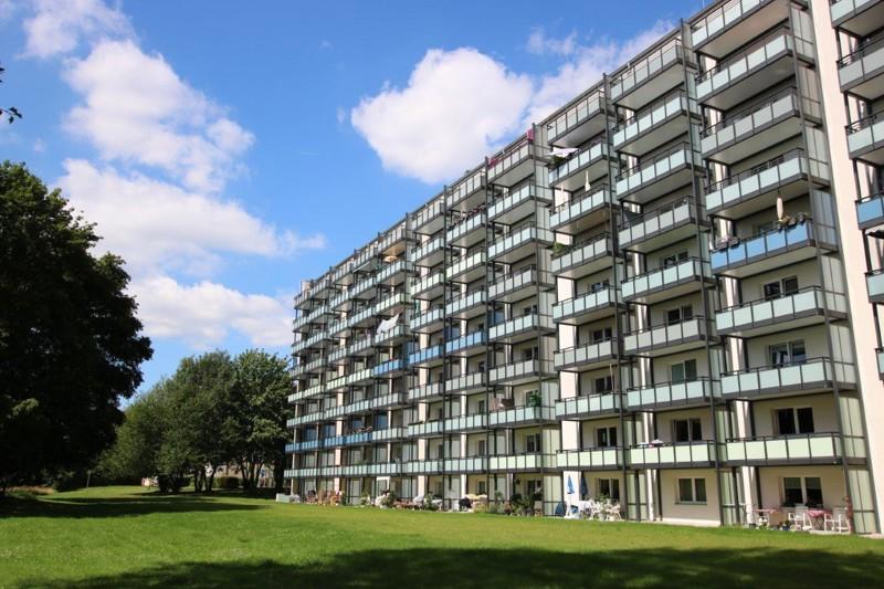 Etagenwohnung Quarnbek - 2 Zimmer, 64 m&sup2;, 659&euro; | Angebot:26182781