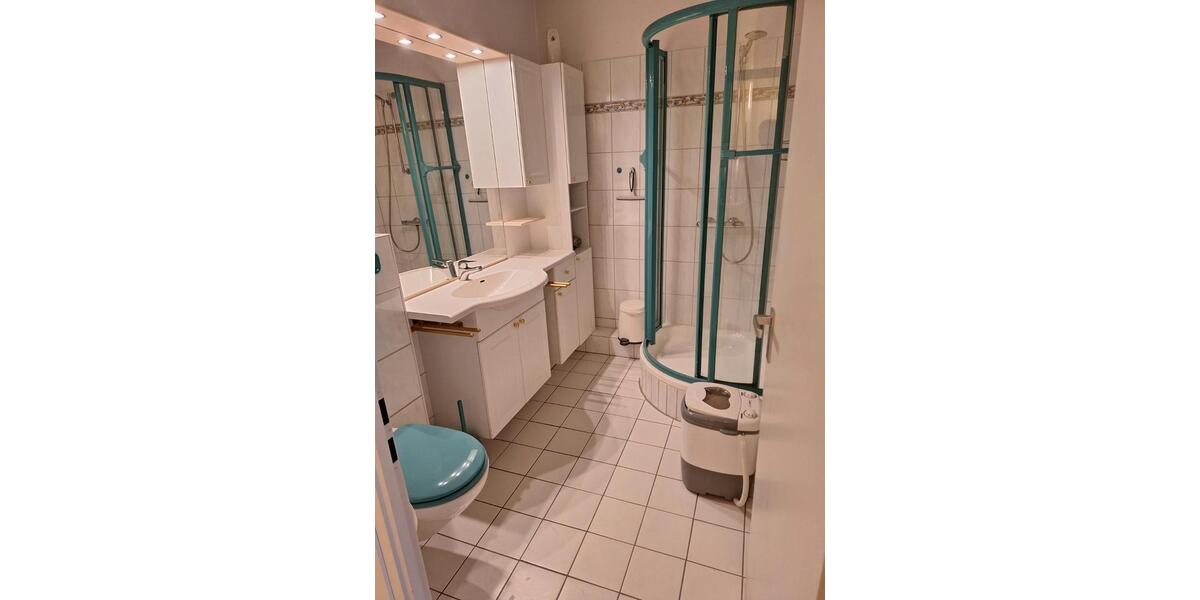 Erdgeschoßwohnung Schönberg (Holstein) - 1.5 Zimmer, 40 m&sup2;, 119.000&euro; | Angebot:27092622