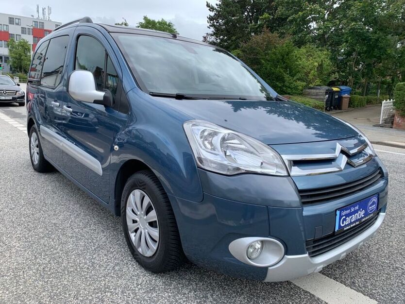 Berlingo