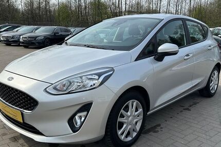 Ford Fiesta 296.788 km 3.999 &euro; Neumünster 24539